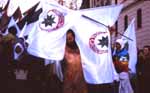 Roma 2003; different people