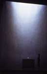 Ronchamp, France. Notre Dame du Haute; Le Corbusier and his magic