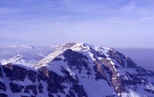 Monte Giovo, northern Appenine