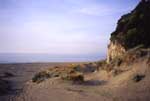 Parco dell'Uccellina, Maremma; open spaces