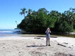 Yo y el Caribe, Costarica
