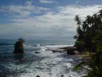 Caribbean sea, Costarica