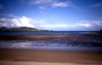 Ireland; bay