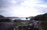 Ireland; western coast