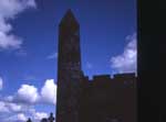 Ireland; Cashel