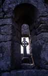 Ireland; Clonmacnoise