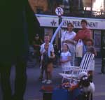 children in Galway