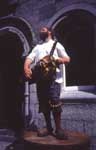 Galway, Ireland; singer