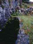 Ireland; spring of fairies