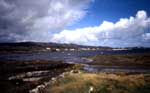 Ireland; western coast