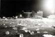 After the concert: Imola, Jammin' Festival