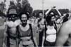 refreshing shower, Imola Jammin' Festival