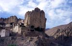 Sacred village of Lamayaru, Ladakh