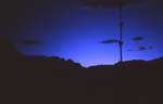 Ladakh; almost night