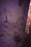 Ladakhi toilet (believe me, very comfortable!)