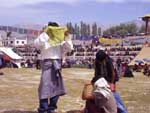 Leh, Ladakh; ladakhi dating