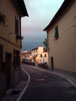 Hinterland South, Firenze: my village