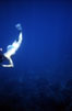 Deep blue