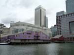 Canary Wharf