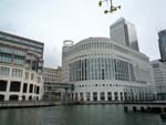 Canary Wharf