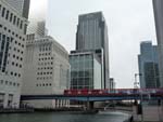 Canary Wharf