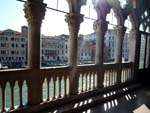 from the Ca' d'Oro