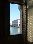 on Canal Grande