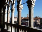 from the Ca' d'Oro