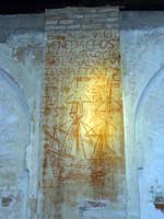 writings left during the quarantine of plague 