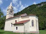 St. Bric, Tolmin