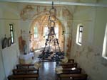 inside St Bric