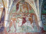 paintings in St Bric
