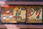 beehive drawer
