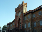 Castello di Sammezzano