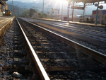 railway
