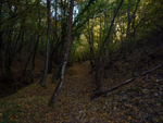 Valle dell'Inferno (Hellish Valley)
