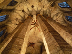 Barcelona, Santa Maria del Mar