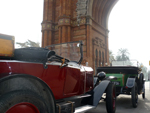 Arc de Triompf