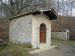 Cappella di Tizzano