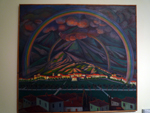 Dottori, mountain