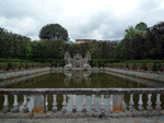 Lucca, Villa Reale