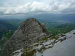 Crest of Pania Secca