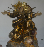 mater lacrimosa, Corsica