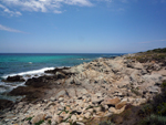 Agriates, Corse