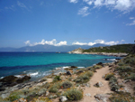Agriates, Corse