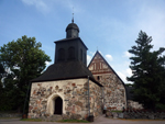 Sipoo church