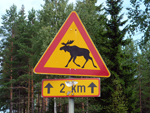 beware