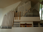 Alvar Aalto church