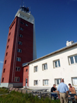 lighthouse, Rauma