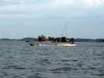 Helsinki like Venice